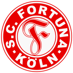 Фортуна Кёльн. Состав команды, статистика и прогнозы