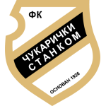 Чукарички. Состав команды, статистика и прогнозы