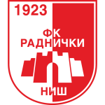 Раднички Ниш. Состав команды, статистика и прогнозы