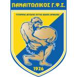 Панетоликос. Состав команды, статистика и прогнозы